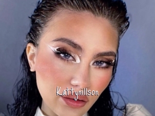 Kattynillson