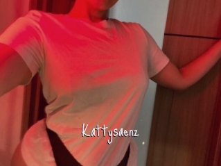 Kattysaenz