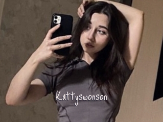 Kattyswonson