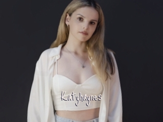 Katyhaynes