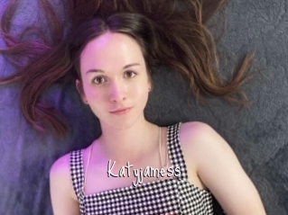 Katyjamess
