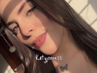Katyjonness