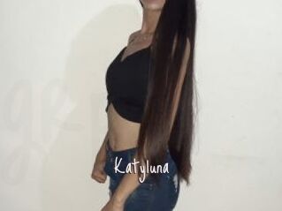 Katyluna