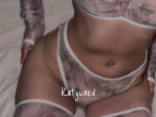 Katyward