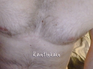 Kavethekake