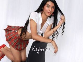 Kayleents