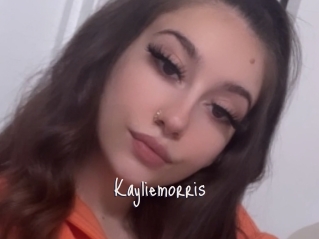 Kayliemorris