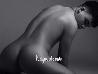 Kayncoleman