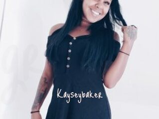 Kayseybaker
