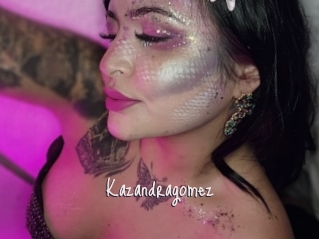Kazandragomez