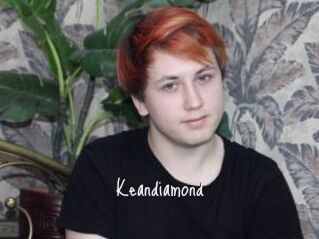 Keandiamond