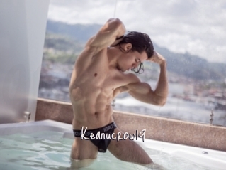 Keanucrow19