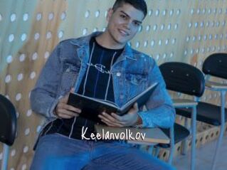 Keelanvolkov