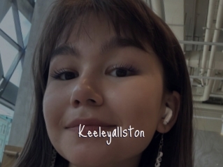 Keeleyallston