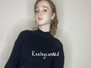 Keeleycunard