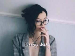 Keeleyenderby