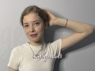 Keeleyfarwell