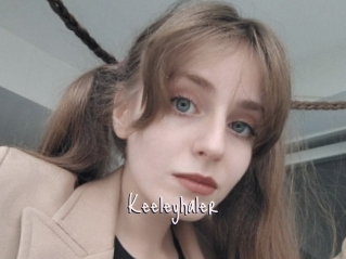 Keeleyhaler
