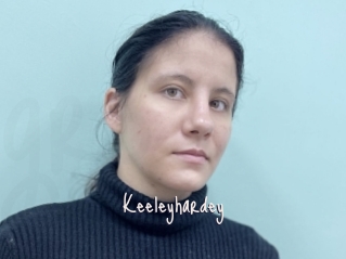 Keeleyhardey