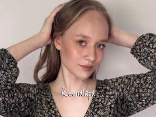 Keenalapa