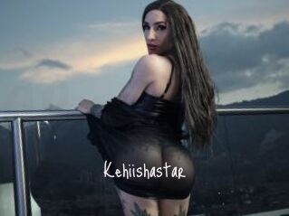 Kehiishastar