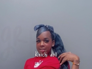 Keichi_doll