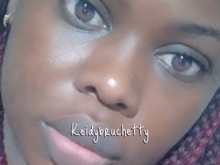 Keidybruchetty