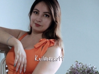 Keilabarrott