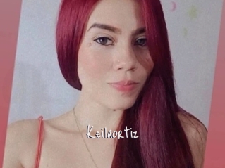 Keilaortiz