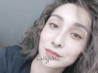 Keilypoter