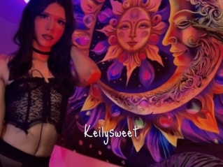 Keilysweet