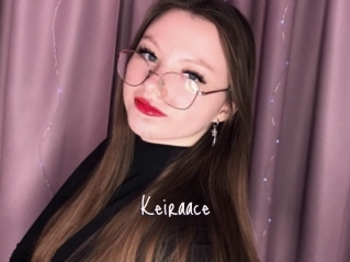 Keiraace