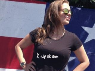 Keirakane