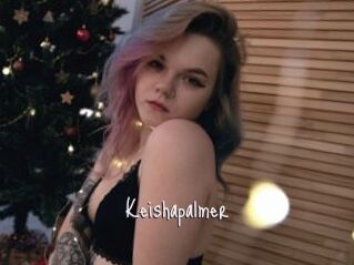 Keishapalmer