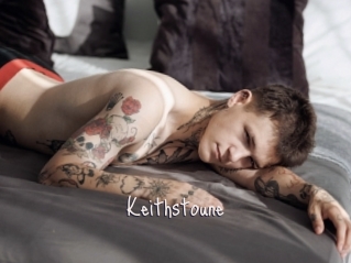Keithstoune