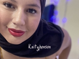 Keityjhonson