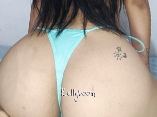 Kellyboom