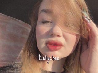 Kellycher