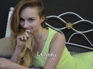Kellymayx