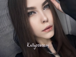 Kellyosborne