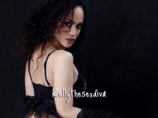 Kellythesexdiva