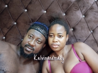 Kelvinandmary