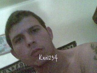 Ken1234