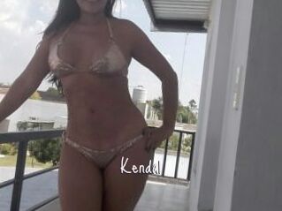 Kendal