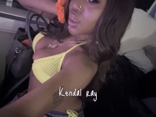 Kendal_ray
