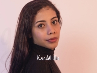 Kendallillie