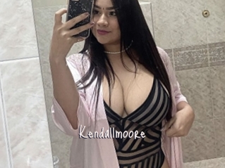 Kendallmoore