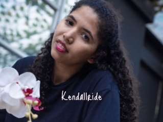 Kendallride