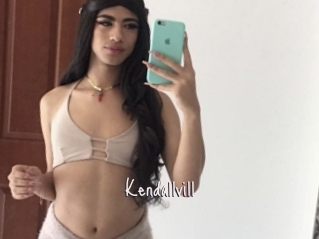 Kendallvill