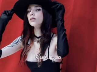 Kendalryans